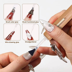 3 in 1 Multifunctional Strong Magnetic Stick Tools & Accessories No Brand