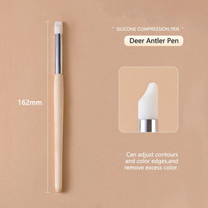 Multi-functional Silicon Pressing Pen Tools & Accessories No Brand 02