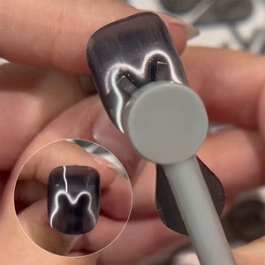 5pcs Rabbit Design Magnetic Stick Tools & Accessories No Brand