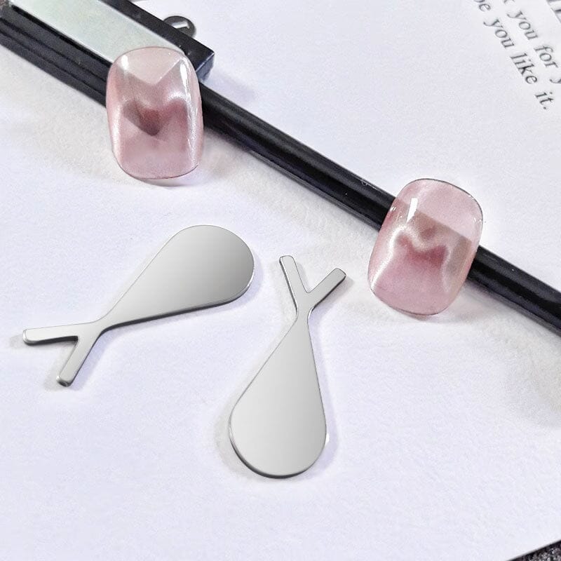 5pcs Rabbit Design Magnetic Stick Tools & Accessories No Brand