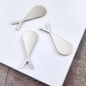 5pcs Rabbit Design Magnetic Stick Tools & Accessories No Brand