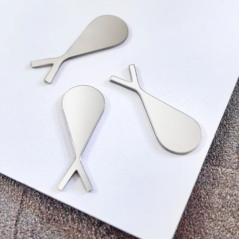 5pcs Rabbit Design Magnetic Stick Tools & Accessories No Brand