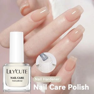 Nail Hardener 7ml Nail Care LILYCUTE