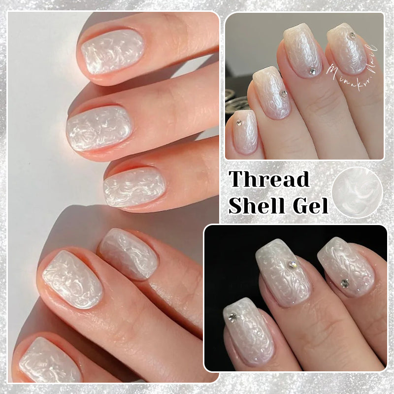 Thread Shell Gel 15ml