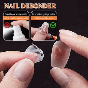 Nail Debonder 30ml Tools & Accessories NICOLE DIARY