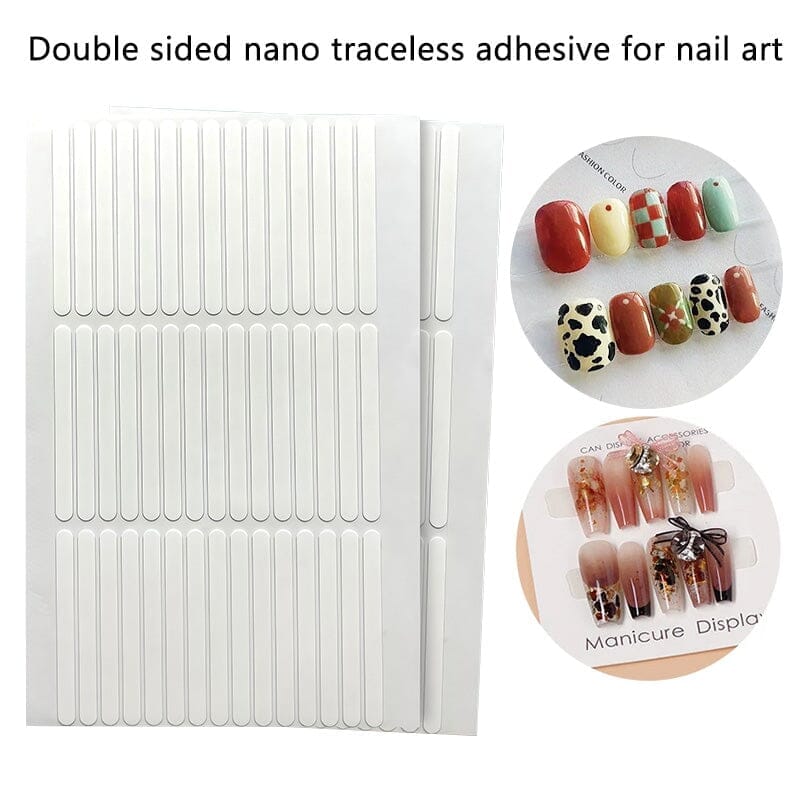 40pcs Double-sided Adhesive Tapes Tools & Accessories No Brand