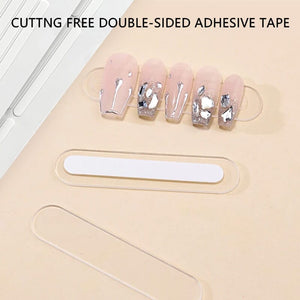 Double-sided Adhesive Tapes Tools & Accessories No Brand