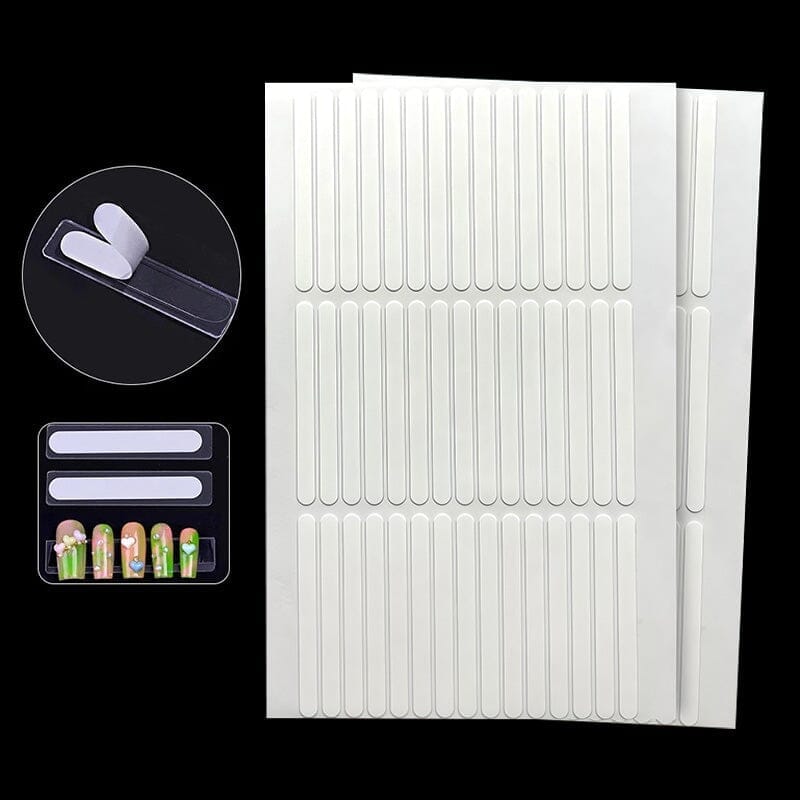 Double-sided Adhesive Tapes Tools & Accessories No Brand