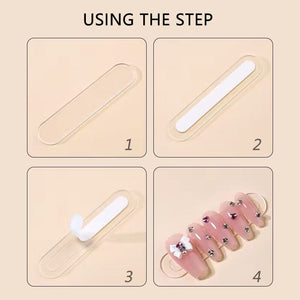 40pcs Double-sided Adhesive Tapes Tools & Accessories No Brand