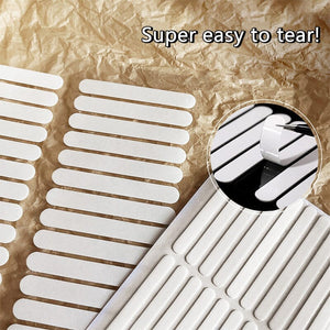 40pcs Double-sided Adhesive Tapes Tools & Accessories No Brand
