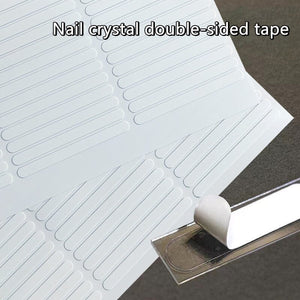 Double-sided Adhesive Tapes Tools & Accessories No Brand