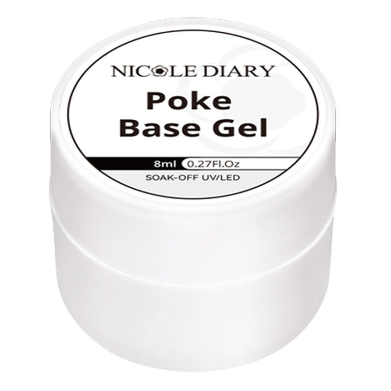 Poke Base Gel 8ml