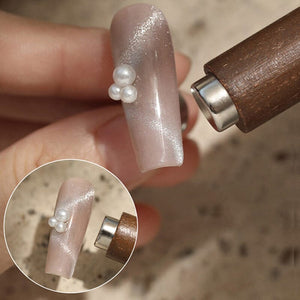 2 in 1 Brown Magnetic Stick Tools & Accessories No Brand