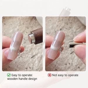 2 in 1 Brown Magnetic Stick Tools & Accessories No Brand