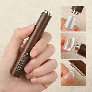 2 in 1 Brown Magnetic Stick Tools & Accessories No Brand