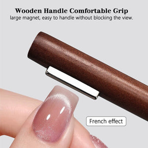 2 in 1 Brown Magnetic Stick Tools & Accessories No Brand