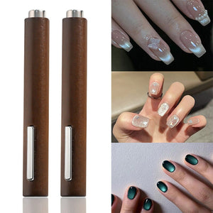 2 in 1 Brown Magnetic Stick Tools & Accessories No Brand