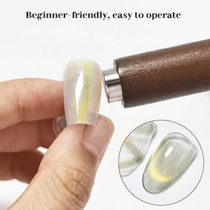 2 in 1 Brown Magnetic Stick Tools & Accessories No Brand