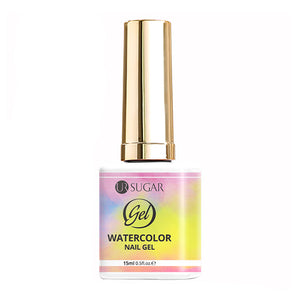 Watercolor Gel 15ml Gel Nail Polish UR SUGAR