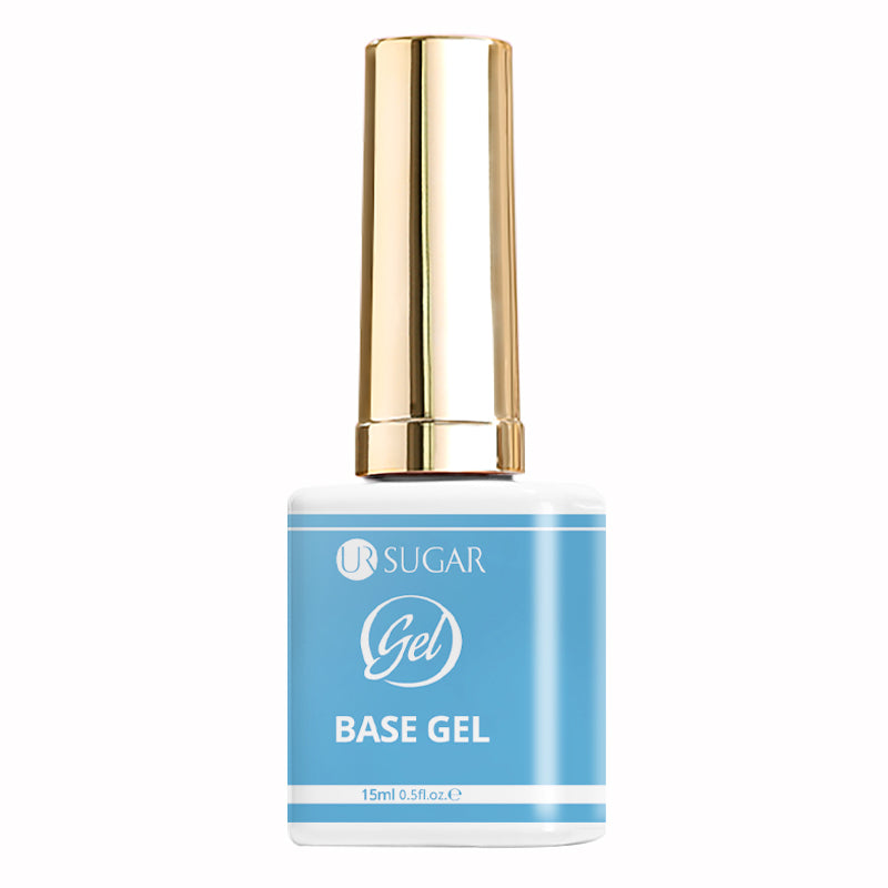Base Gel 15ml HEMA/TPO/TMPTA FREE