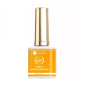 9 in 1 Reinforcement Gel 15ml Gel Nail Polish UR SUGAR