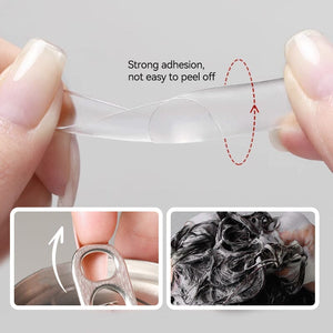 4 in 1 Nail Tip Gel 15ml Gel Nail Polish UR SUGAR