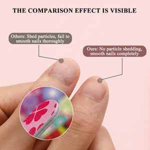 Printed Nail File - Random Tools & Accessories No Brand