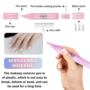 Nail Removal Corrector Pen Nail Care No Brand