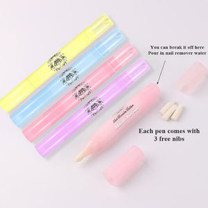 Nail Removal Corrector Pen Nail Care No Brand