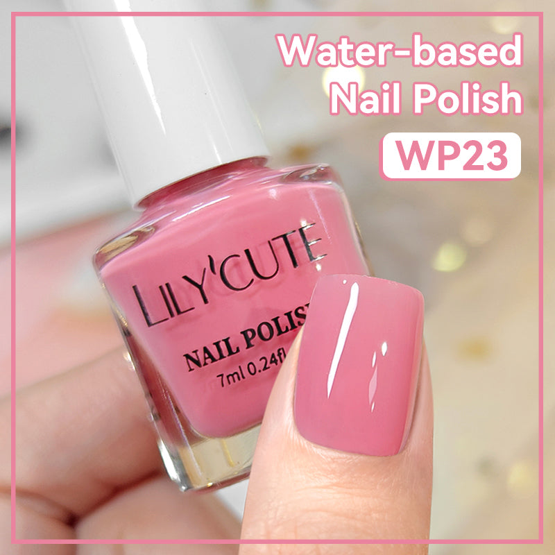 Water-Based Nail Polish WP23 7ml