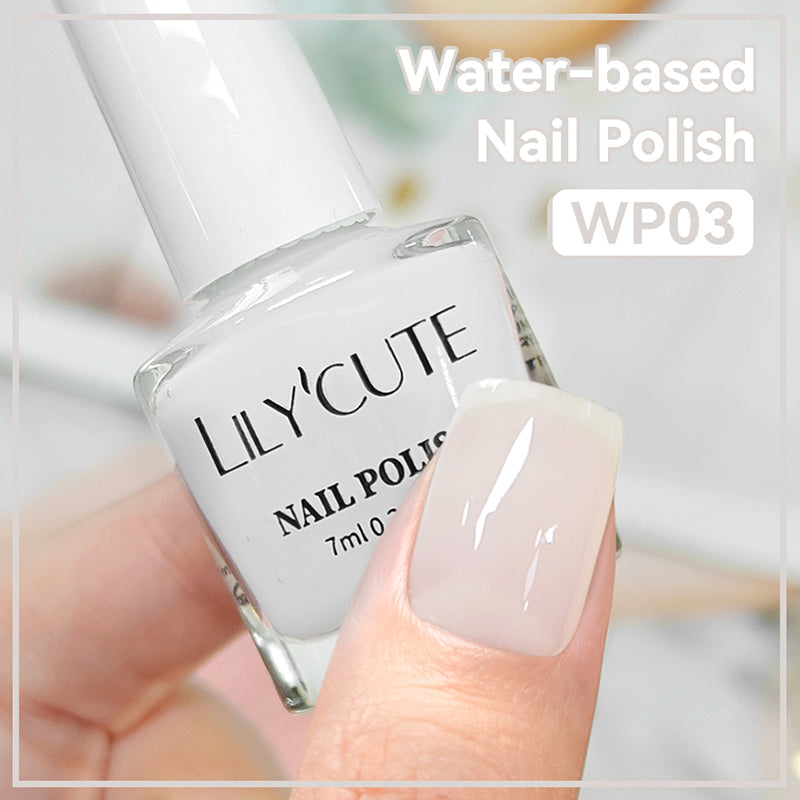 Water-Based Nail Polish WP03 7ml