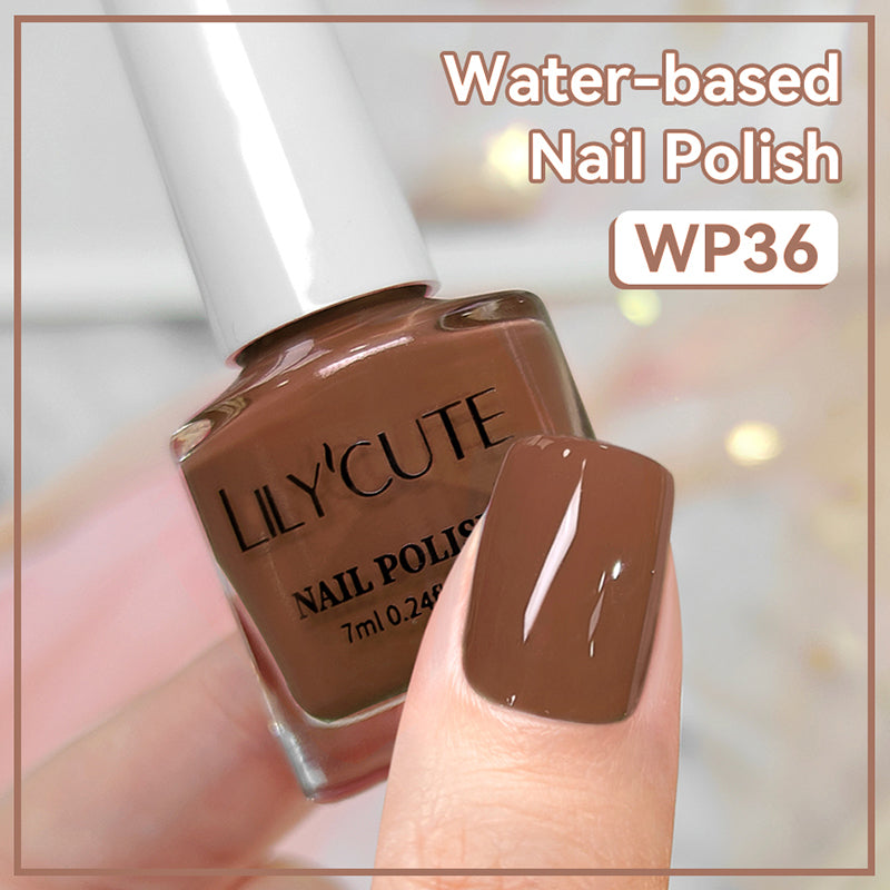 Water-Based Nail Polish WP36 7ml