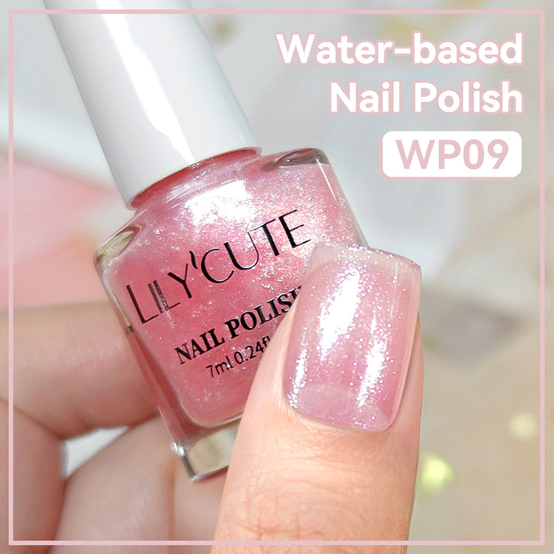 Water-Based Nail Polish WP09 7ml
