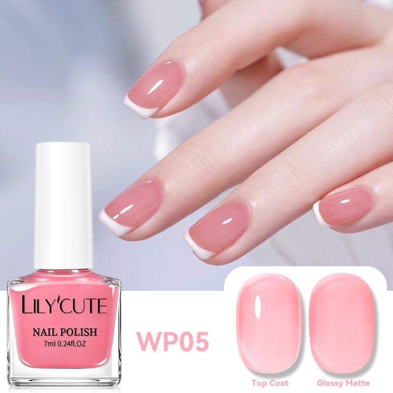 Water-Based Nail Polish WP05 7ml