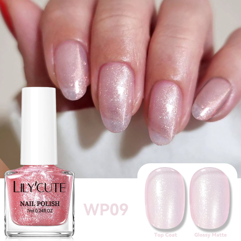 Water-Based Nail Polish WP09 7ml