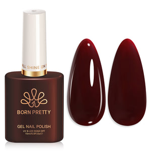 Color Nail Gel 15ml Gel Nail Polish BORN PRETTY SJ11