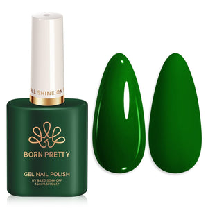 20 Colors Nail Gel 15ml Gel Nail Polish BORN PRETTY