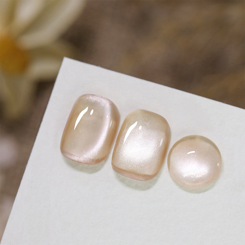 Glass Cat Magnetic Gel MC04 7ml