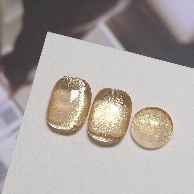 Glass Cat Magnetic Gel MC08 7ml