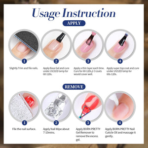 HEMA/TPO FREE Golden Shimmer Cat Magnetic Gel MY231 Sunset Gaze 15ml Gel Nail Polish BORN PRETTY