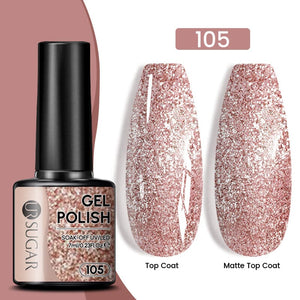 Color Gel Polish 7ml Gel Nail Polish UR SUGAR