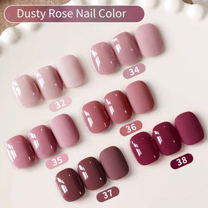 Color Gel Polish 7ml Gel Nail Polish UR SUGAR