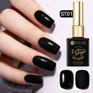 1 Step Gel Polish ST01 15ml Gel Nail Polish UR SUGAR