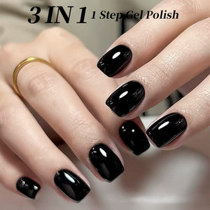 1 Step Gel Polish ST01 15ml Gel Nail Polish UR SUGAR