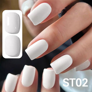 1 Step Gel Polish ST02 15ml Gel Nail Polish UR SUGAR