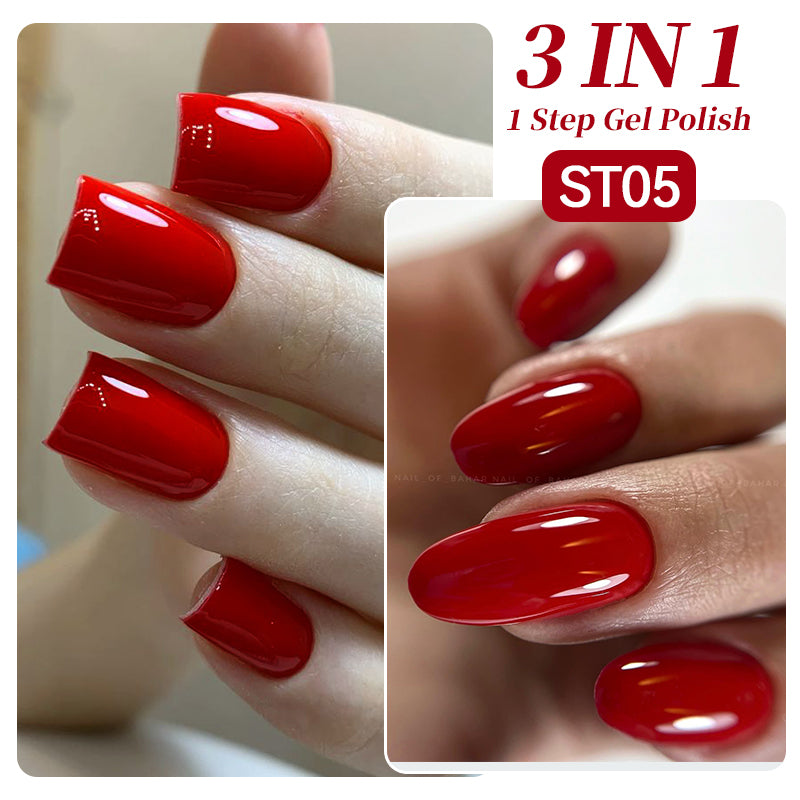 1 Step Gel Polish ST05 15ml