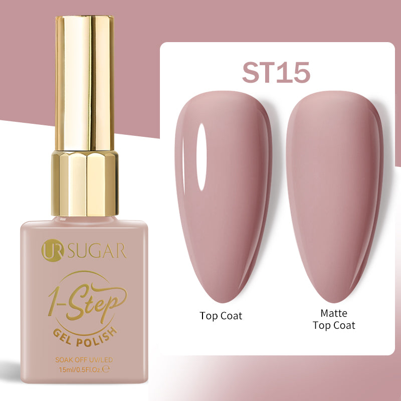 1 Step Gel Polish ST15 15ml