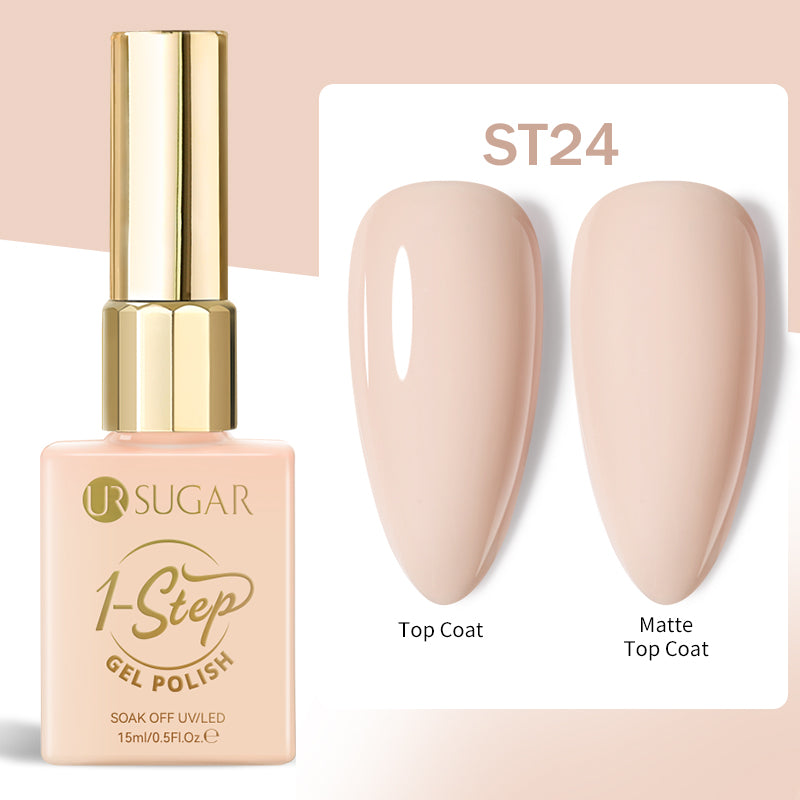 1 Step Gel Polish ST24 15ml