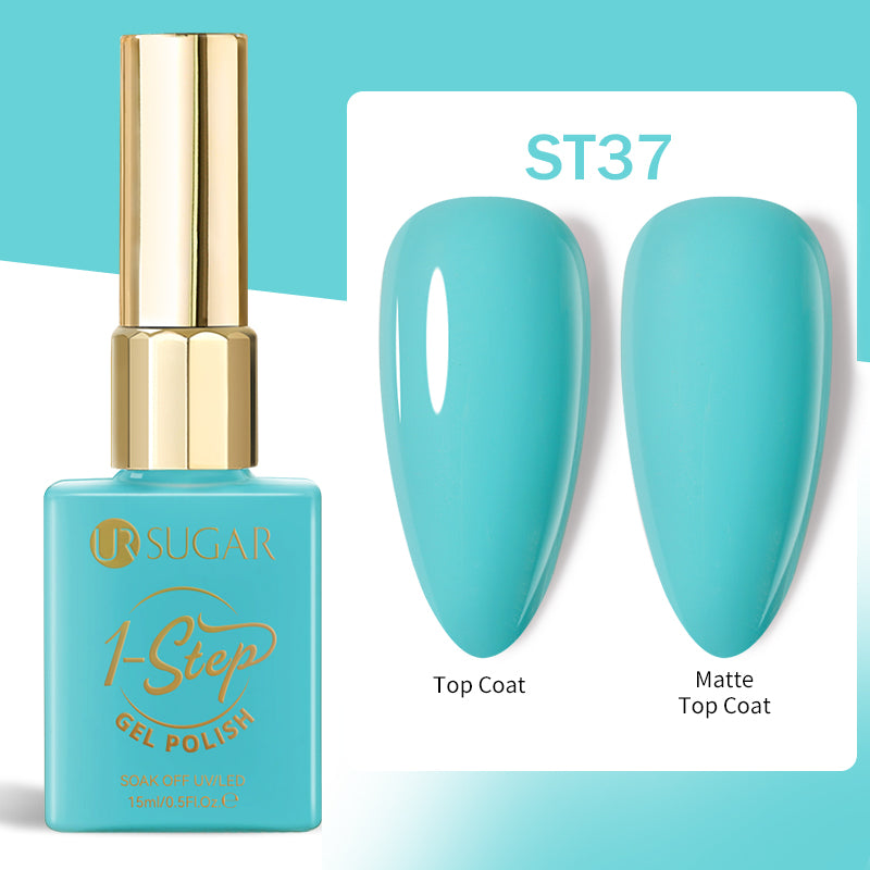 1 Step Gel Polish ST37 15ml