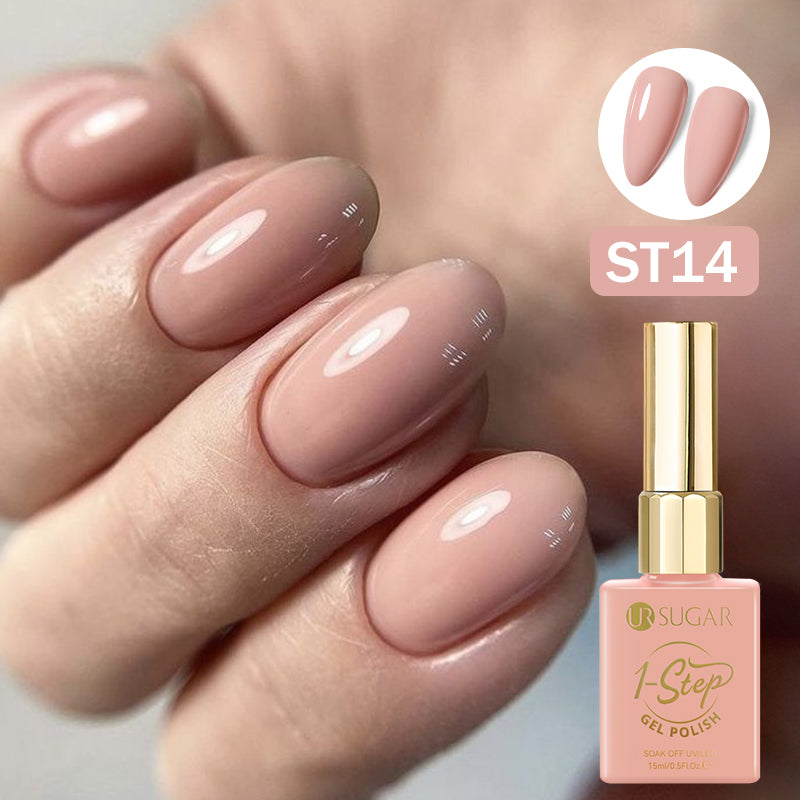 1 Step Gel Polish ST14 15ml